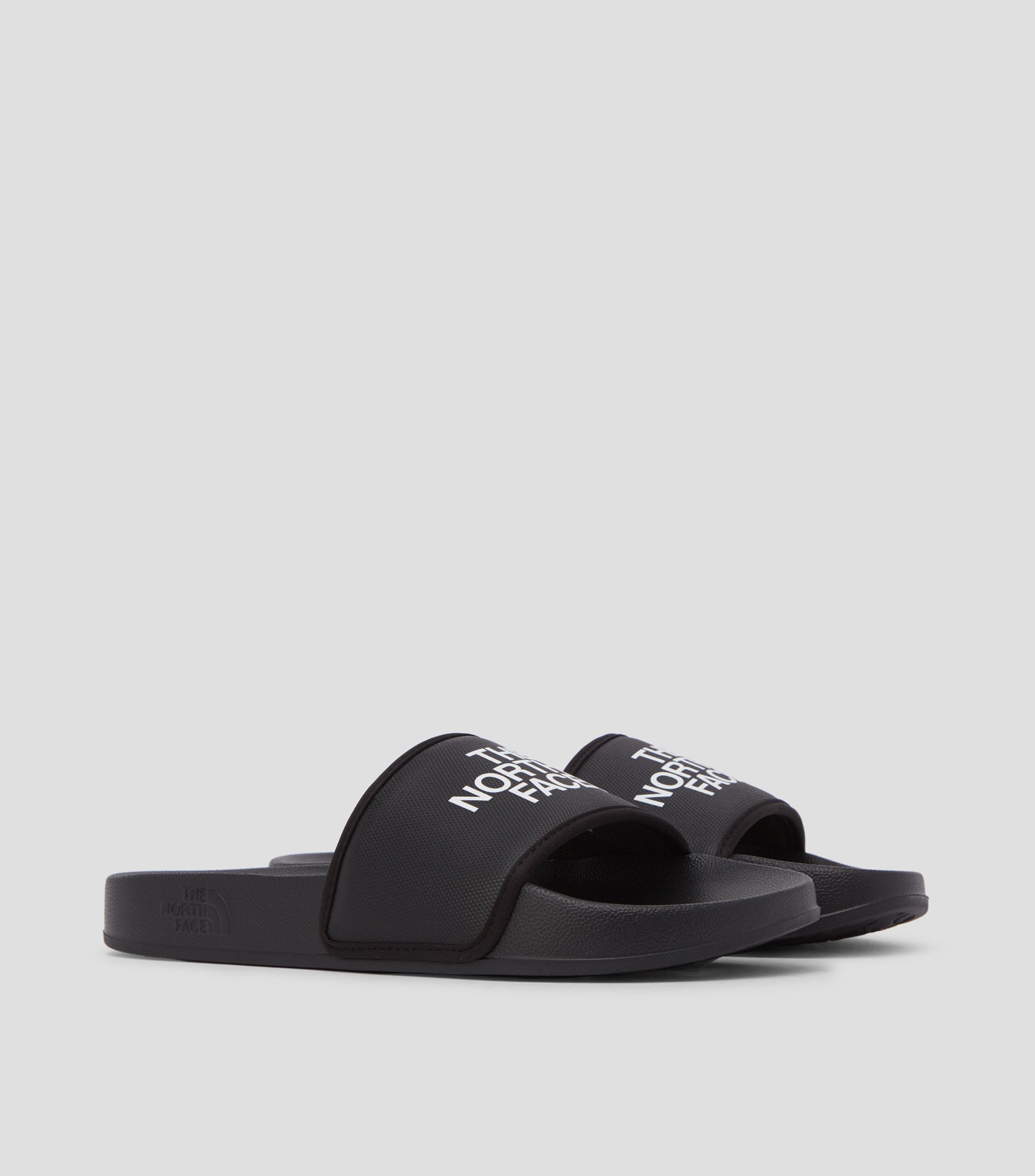 Sandalias planas Base Camp Slide III Hombre